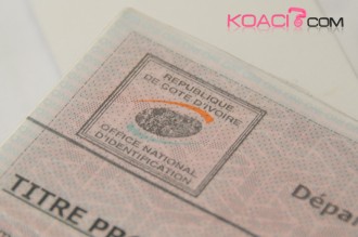 Côte dÂ’Ivoire : 170 millions disparus planent sur le DG d'une administration